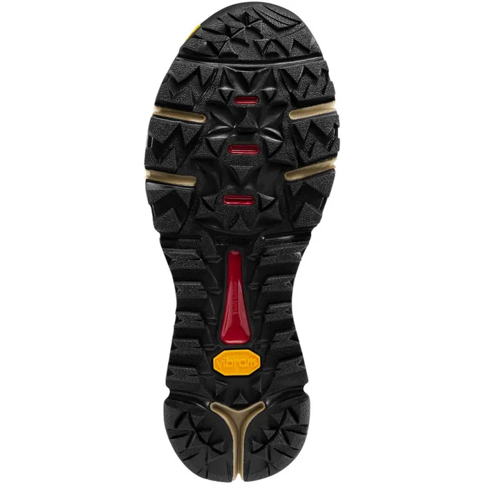Danner Shoes Trail 2650 Mid GTX Brownred 8211 Women Danner Shoes Trail 2650 Mid GTX Brownred 8211 Women