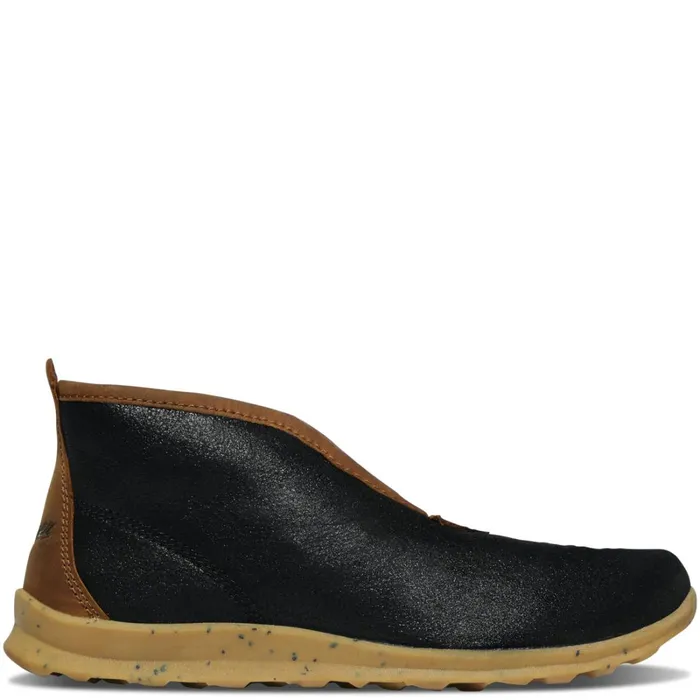 Danner SlipOns and Chelseas Forest Moc Blackmonk039s Robe 8211 Women