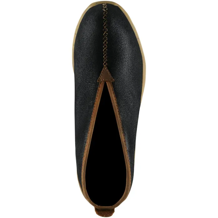 Danner SlipOns and Chelseas Forest Moc Blackmonk039s Robe 8211 Women
