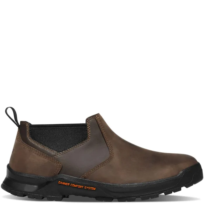 Danner SlipOns and Wellingtons Crafter Romeo 3034 Brown Hot Weather 8211 Men