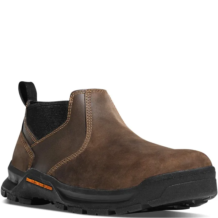Danner SlipOns and Wellingtons Crafter Romeo 3034 Brown Hot Weather 8211 Men Danner SlipOns and Wellingtons Crafter Romeo 3034 Brown Hot Weather 8211 Men