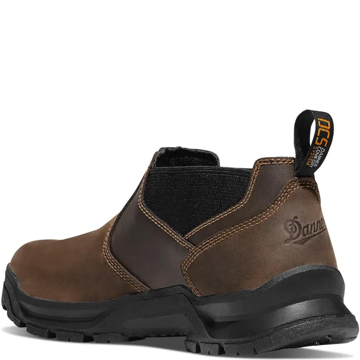 Danner SlipOns and Wellingtons Crafter Romeo 3034 Brown Hot Weather 8211 Men Danner SlipOns and Wellingtons Crafter Romeo 3034 Brown Hot Weather 8211 Men
