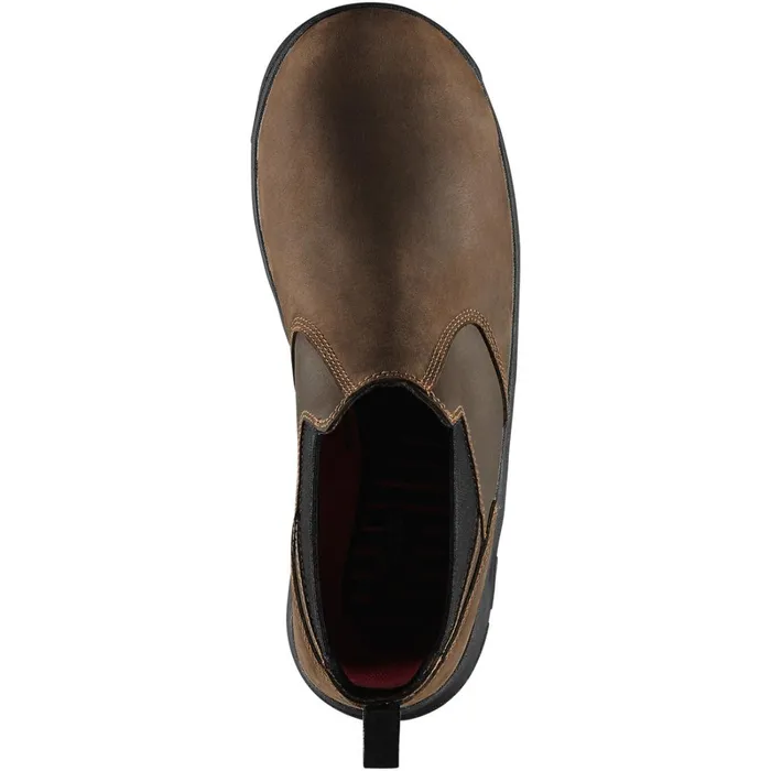 Danner SlipOns and Wellingtons Crafter Romeo 3034 Brown Hot Weather 8211 Men Danner SlipOns and Wellingtons Crafter Romeo 3034 Brown Hot Weather 8211 Men