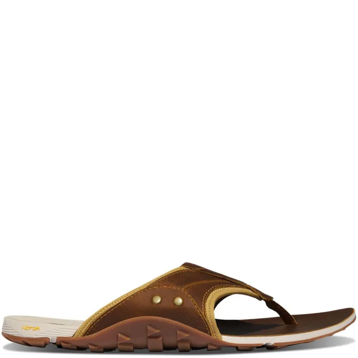 Danner SlipOns and Wellingtons Lost Coast Sandal Sand Dune 8211 Men