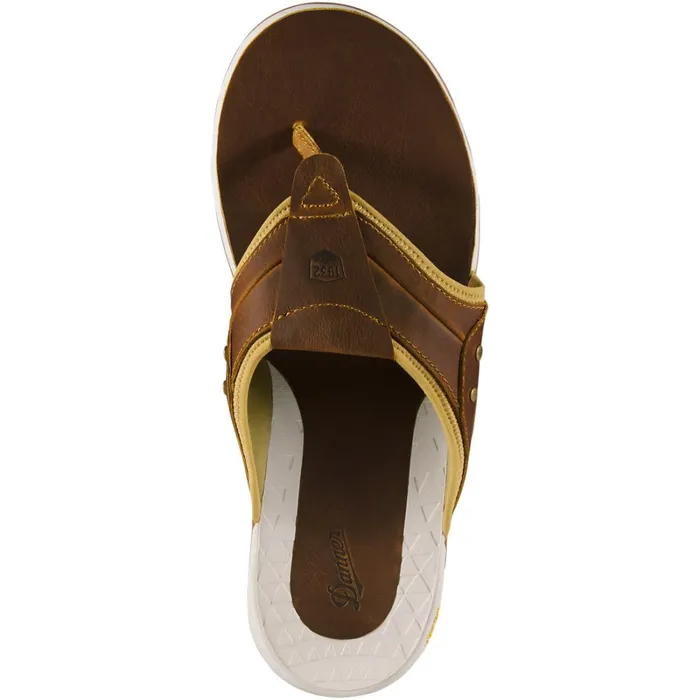 Danner SlipOns and Wellingtons Lost Coast Sandal Sand Dune 8211 Men Danner SlipOns and Wellingtons Lost Coast Sandal Sand Dune 8211 Men