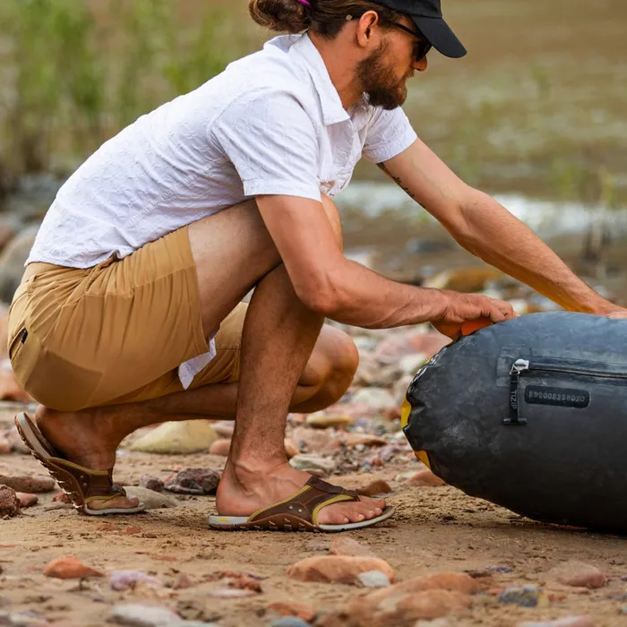 Danner SlipOns and Wellingtons Lost Coast Sandal Sand Dune 8211 Men Danner SlipOns and Wellingtons Lost Coast Sandal Sand Dune 8211 Men