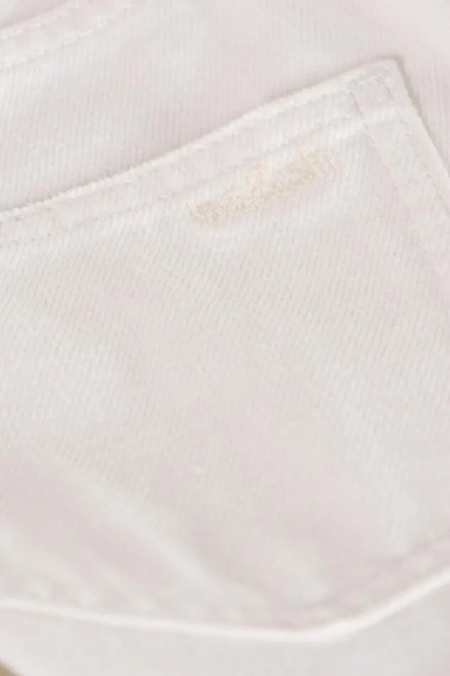 DevonStraightLeg Jeans Clothing Baandsh Pants and Jeans