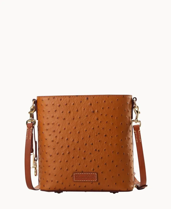 Dooney and Bourke Crossbodies MLB Mets Zip Crossbody Mets 8211 WomenMen