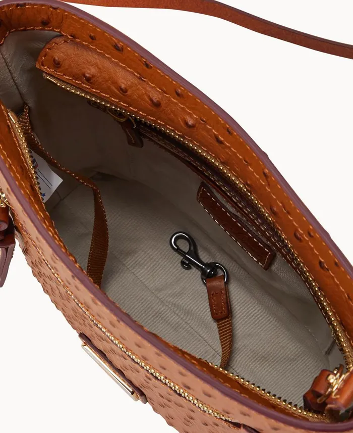 Dooney and Bourke Crossbodies MLB Red Sox Zip Crossbody Red Sox 8211 WomenMen Dooney and Bourke Crossbodies MLB Red Sox Zip Crossbody Red Sox 8211 WomenMen