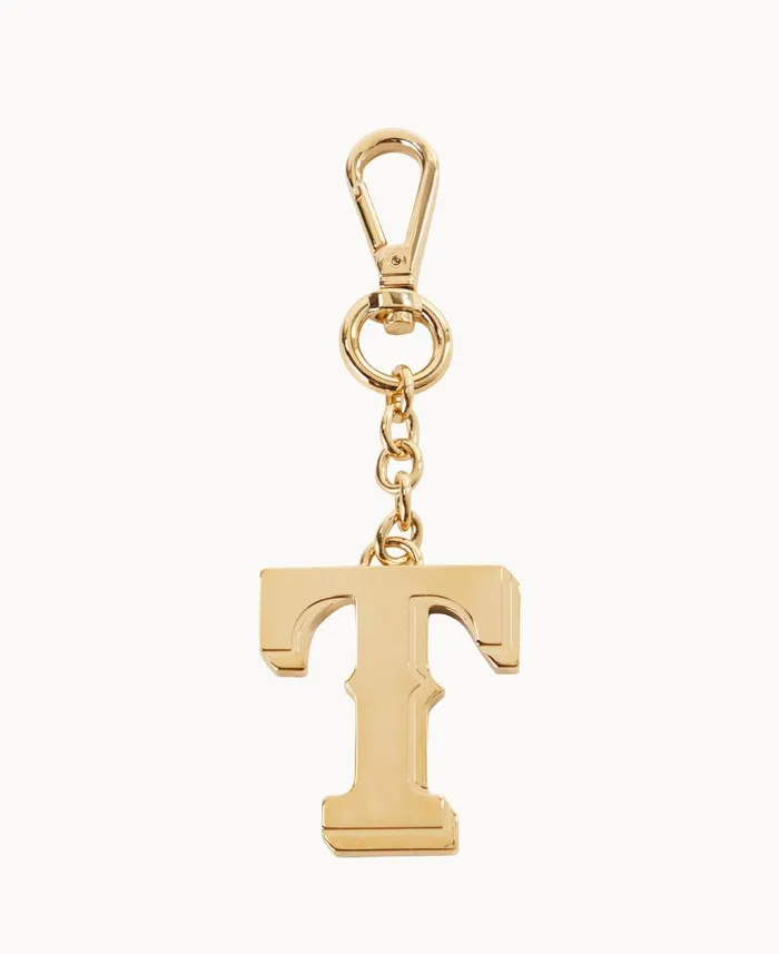 Dooney and Bourke Key Keepers and Charms MLB Texas Rangers Pendant Key Chain Texas Rangers 8211 WomenMen Dooney and Bourke Key Keepers and Charms MLB Texas Rangers Pendant Key Chain Texas Rangers 8211 WomenMen