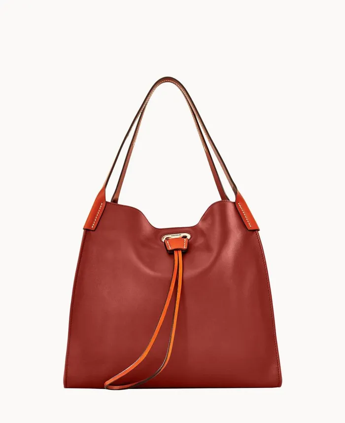 Dooney and Bourke Shoulder Bags Oncour Roux Polo Full Up Bordeaux 8211 WomenMen Dooney and Bourke Shoulder Bags Oncour Roux Polo Full Up Bordeaux 8211 WomenMen