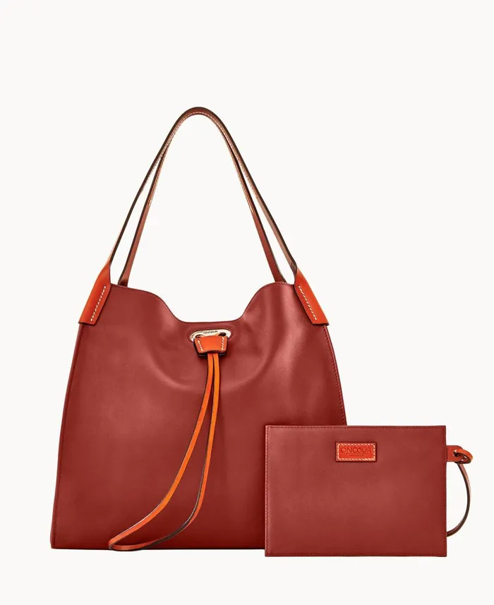 Dooney and Bourke Shoulder Bags Oncour Roux Polo Full Up Bordeaux 8211 WomenMen Dooney and Bourke Shoulder Bags Oncour Roux Polo Full Up Bordeaux 8211 WomenMen