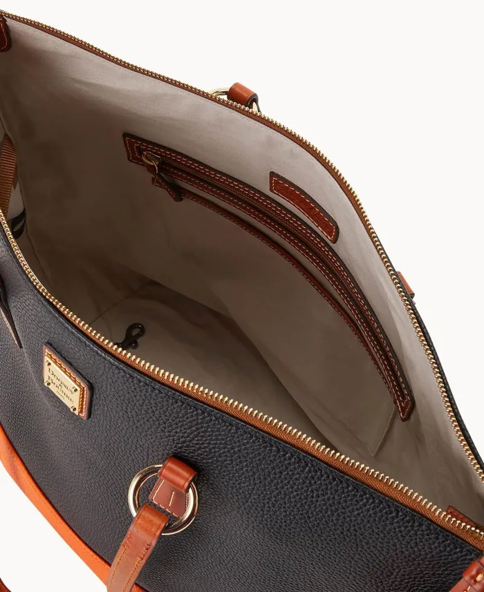 Dooney and Bourke Totes MLB Giants Tobi Tote Giants 8211 WomenMen