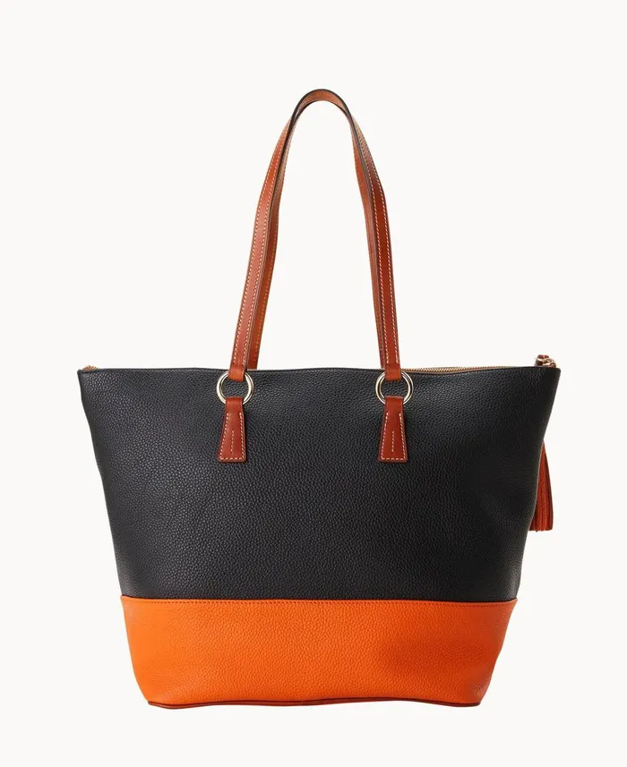 Dooney and Bourke Totes MLB Giants Tobi Tote Giants 8211 WomenMen