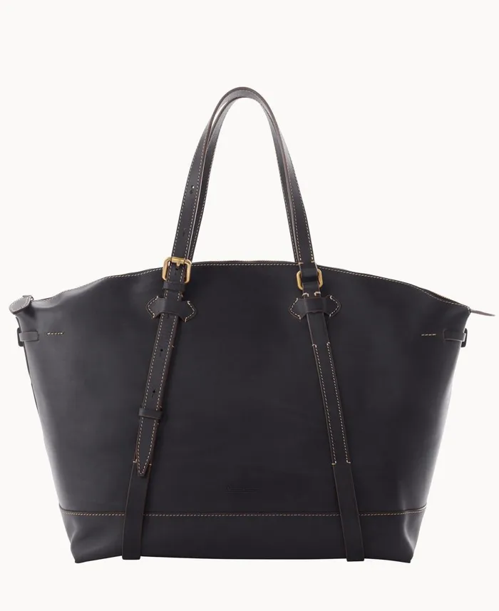Dooney and Bourke Totes Volta Terina Black 8211 WomenMen