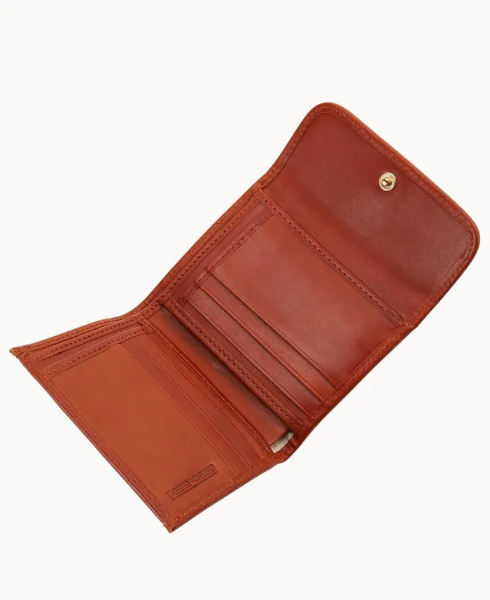 Dooney and Bourke Wallets Collegiate University Of Georgia Flap Credit Card Wallet University Of Georgi 8211 WomenMen Dooney and Bourke Wallets Collegiate University Of Georgia Flap Credit Card Wallet University Of Georgi 8211 WomenMen