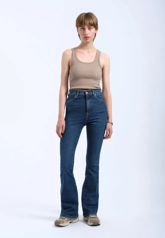 Dr Denim Flare and Bootcut Women Moxy Flare 8211 Cape Dark Used Cape Dark Used Dr Denim Flare and Bootcut Women Moxy Flare 8211 Cape Dark Used Cape Dark Used
