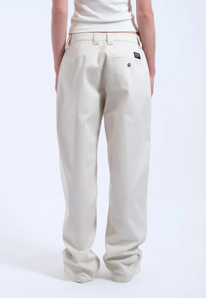 Dr Denim Pants Women Hill Pants 8211 Shell Shell
