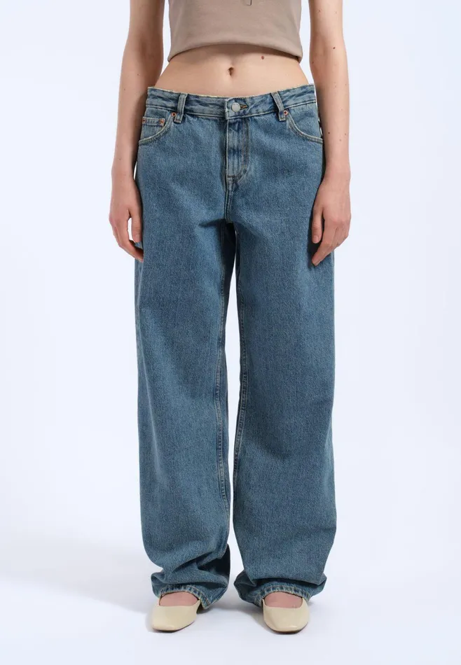 Dr Denim Wide Women Hill 8211 Canyon Sky Retro Canyon Sky Retro