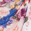 Dresses and Jumpsuits Anastasia Bustier Gown 8211 Fleur Print LEO LIN Women