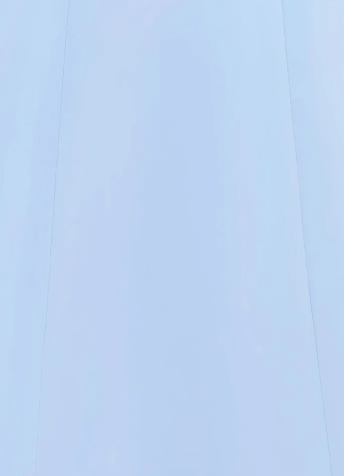 Dresses and Jumpsuits LEO LIN Women Odette Midi Dress 8211 Sky Blue