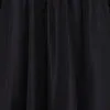Dresses and Jumpsuits Madison Bustier Midi Dress 8211 Ebony 8211 LEO LIN Women