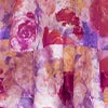Dresses and Jumpsuits Women Federica Ruffled Gown 8211 Fleur Print LEO LIN