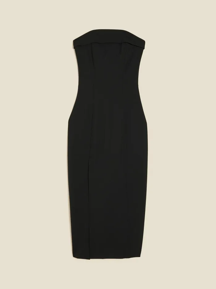 Dresses and Skirts Women Holzweiler Shelly Dress Black