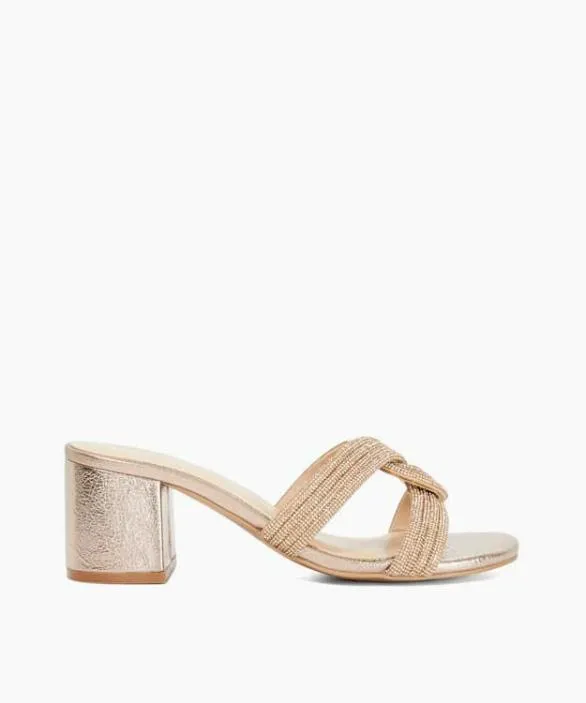 Dune London Block Heeled Sandals Women Movey Rose Gold Block Heel Embellished Sandals Metallic Dune London Block Heeled Sandals Women Movey Rose Gold Block Heel Embellished Sandals Metallic