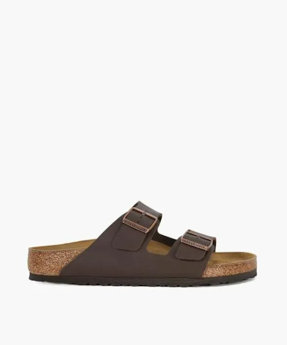Dune London Casual Sandals Men Arizona Bf Dark Brown BirkoFlor Arizona Two Strap Sandals Brown Dune London Casual Sandals Men Arizona Bf Dark Brown BirkoFlor Arizona Two Strap Sandals Brown