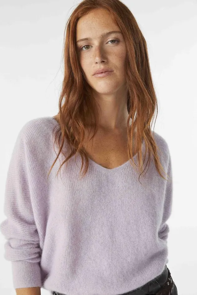 ElsaKnit Sweater Clothing Baandsh Sweaters and Cardigans