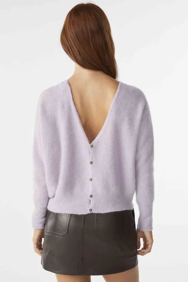 ElsaKnit Sweater Clothing Baandsh Sweaters and Cardigans