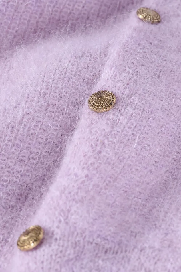 ElsaKnit Sweater Clothing Baandsh Sweaters and Cardigans