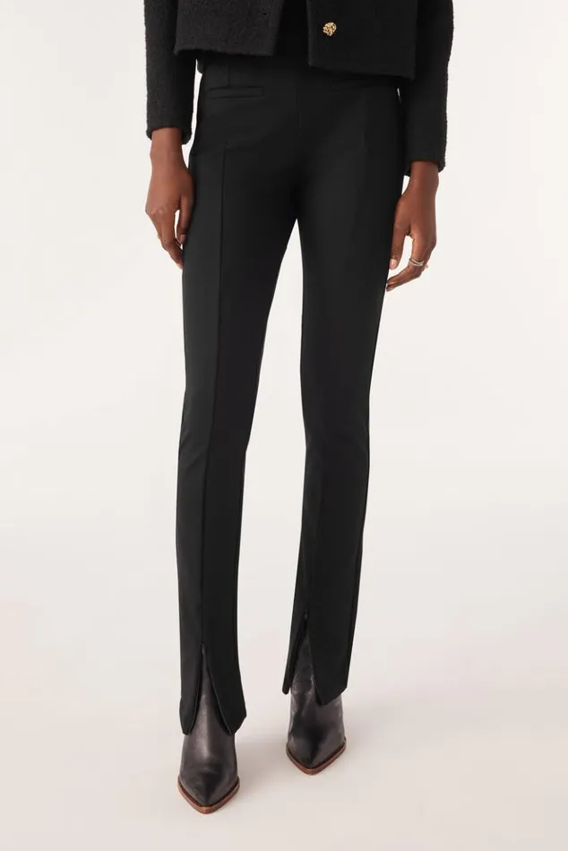 FalebSlimCut Leggings Clothing Baandsh Pants and Jeans