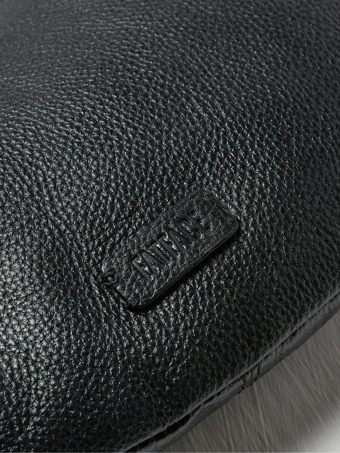 Fat Face Bags and Purses Harlow Black Sling Bag 8211 Women