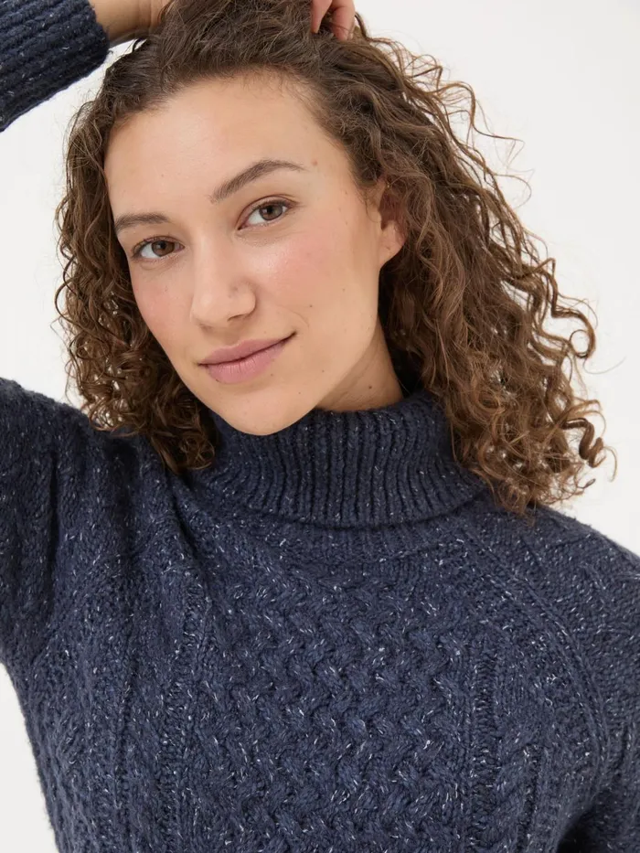 Fat Face Knitwear Navy Alicia Knit Dress 8211 Women Fat Face Knitwear Navy Alicia Knit Dress 8211 Women