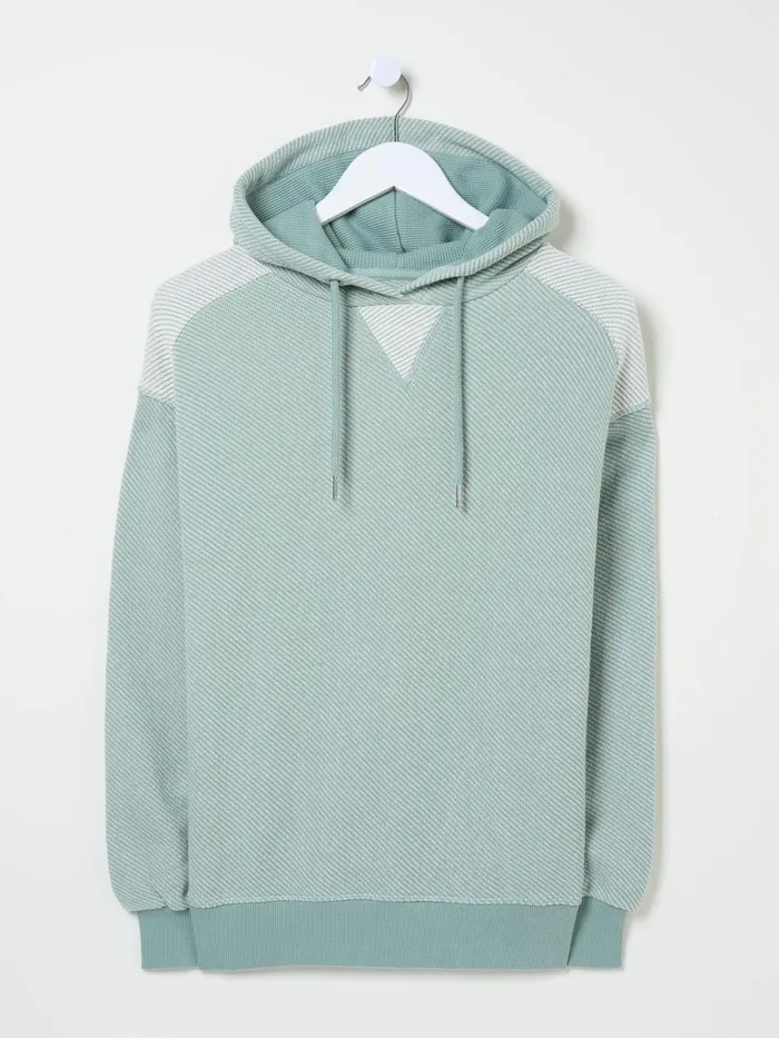 Fat Face Sweatshirts and Hoodies Tori Green Haze Lounge Hoodie 8211 Women Fat Face Sweatshirts and Hoodies Tori Green Haze Lounge Hoodie 8211 Women