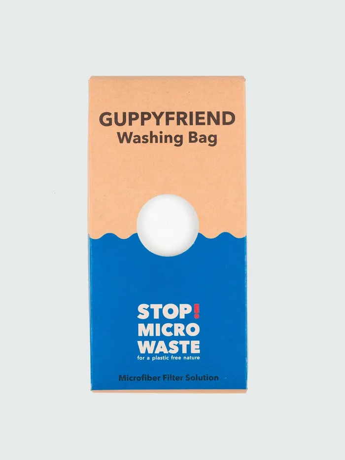Finisterre Fleece MenWomen Guppyfriend Washing Bag