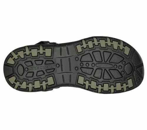 Foamies Creston Ultra 8211 Venturous Olive Men SKECHERS Sandals