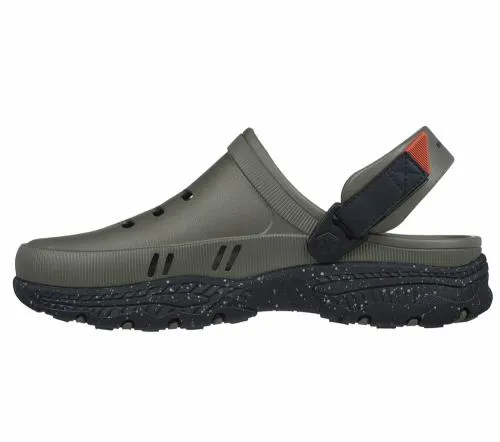 Foamies Creston Ultra 8211 Venturous Olive Men SKECHERS Sandals