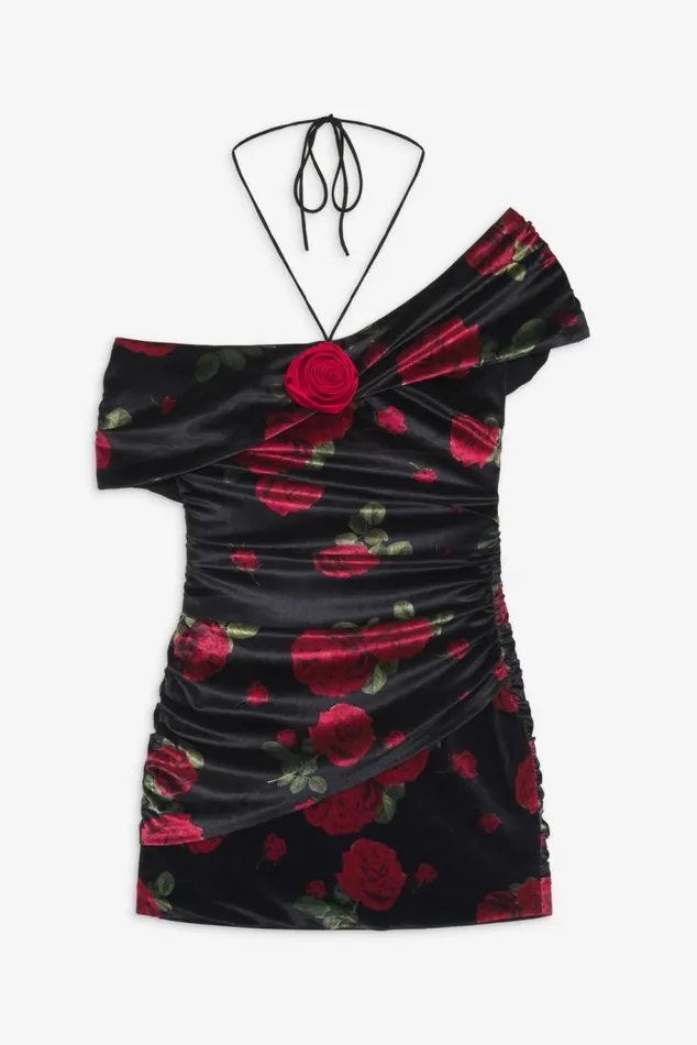 For Love and Lemons Dresses Bianca Mini Dress Black 8211 Women For Love and Lemons Dresses Bianca Mini Dress Black 8211 Women