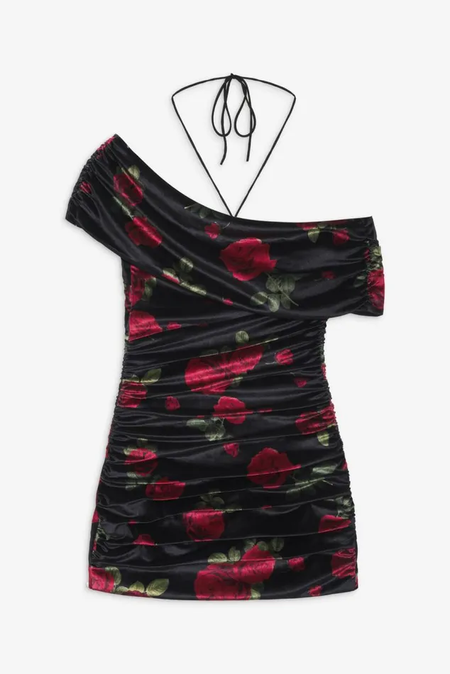 For Love and Lemons Dresses Bianca Mini Dress Black 8211 Women For Love and Lemons Dresses Bianca Mini Dress Black 8211 Women