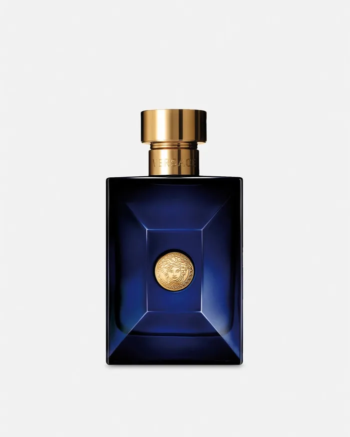 Fragrances and Body Care Men Versace Dylan Blue Pour Homme Edt 100 Ml Blue