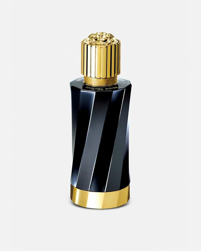 Fragrances and Body Care WomenMen Versace Santal Bois Edp 100 Ml Black