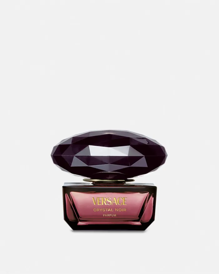 Fragrances and Body Care Women Versace Crystal Noir Parfum 50 Ml Rnul