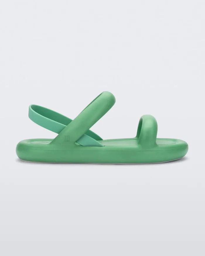 Free Bloom Sandal Green Women Melissa Sandals