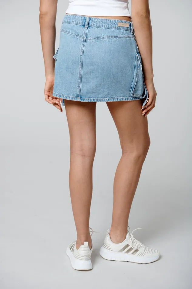Front Runner Skirt Women BLANK NYC Dresses and Skirts