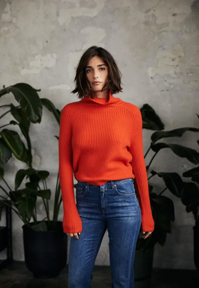 FYNCHHATTON Cashmere Turtleneck Sweater Blackmystic Purplecamelsilver Graynavyhot Gingersweet Berry Women Sweater FYNCHHATTON Cashmere Turtleneck Sweater Blackmystic Purplecamelsilver Graynavyhot Gingersweet Berry Women Sweater