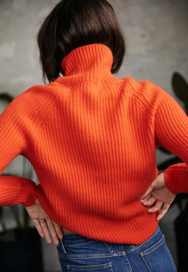 FYNCHHATTON Cashmere Turtleneck Sweater Blackmystic Purplecamelsilver Graynavyhot Gingersweet Berry Women Sweater FYNCHHATTON Cashmere Turtleneck Sweater Blackmystic Purplecamelsilver Graynavyhot Gingersweet Berry Women Sweater