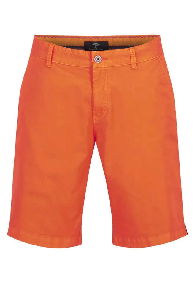 FYNCHHATTON Casual Cotton Shorts Light Skysoft Sunsteeloffwhitespring Greenbright Oceantangerine Men Shorts FYNCHHATTON Casual Cotton Shorts Light Skysoft Sunsteeloffwhitespring Greenbright Oceantangerine Men Shorts